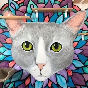 Meet your Posher, Valarie